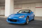 Honda S2000 CR 2008 года